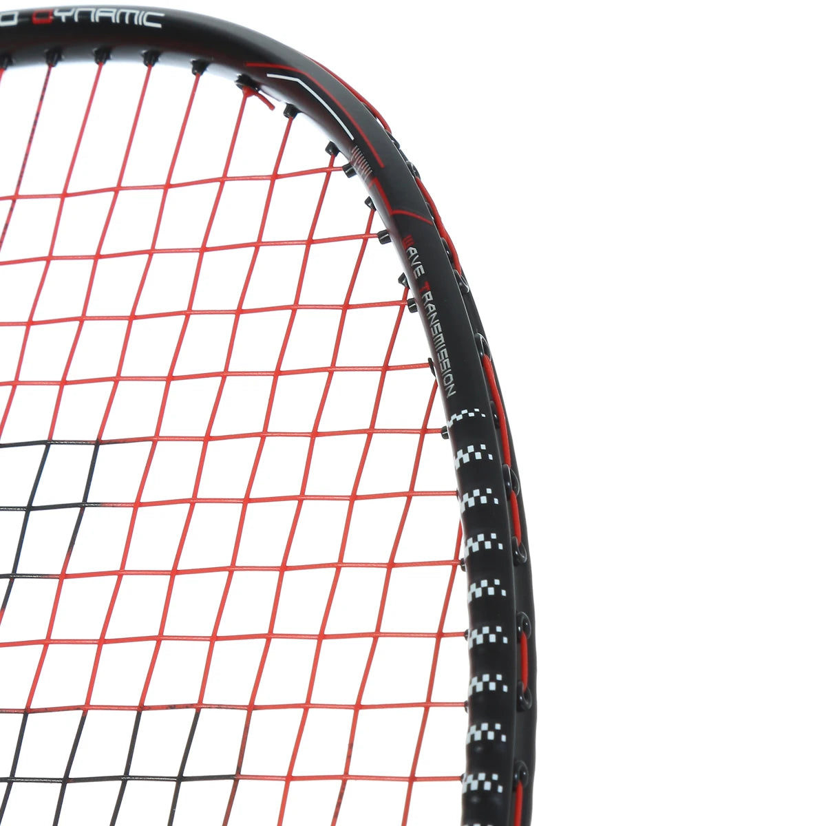 BADMINTONSCHLÄGER FELET TJ POWER 1000 (BESAITET)