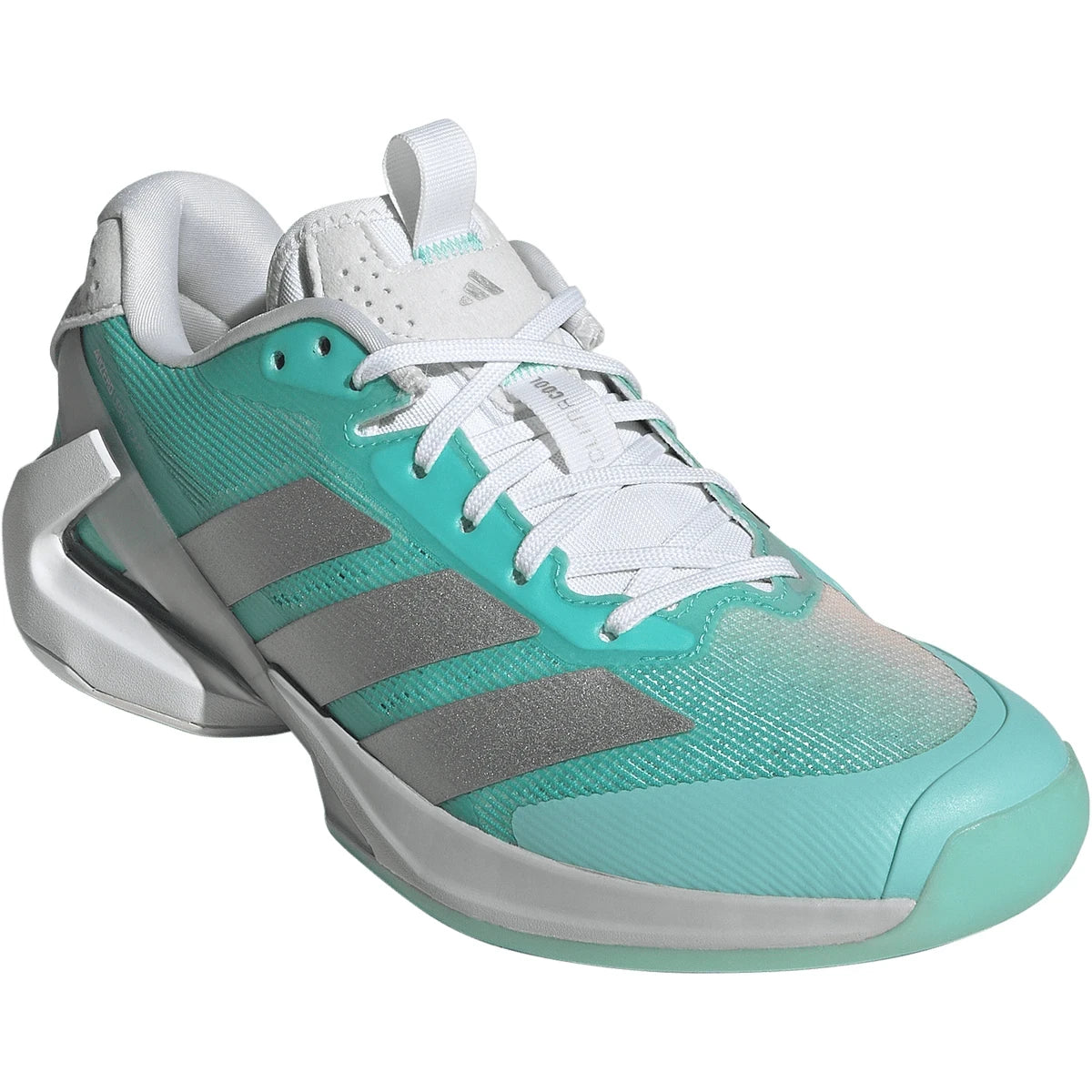 CHAUSSURES ADIDAS FEMME ADIZERO UBERSONIC 5 TOUTES SURFACES