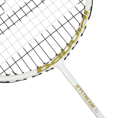 RAQUETTE DE BADMINTON BABOLAT JETSTREAM 74 (CORDEE)