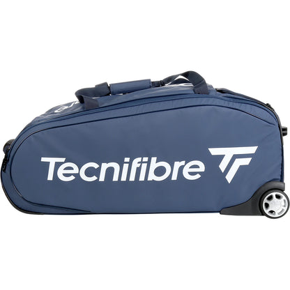 SAC TECNIFIBRE TOUR ENDURANCE NAVY ROLLING
