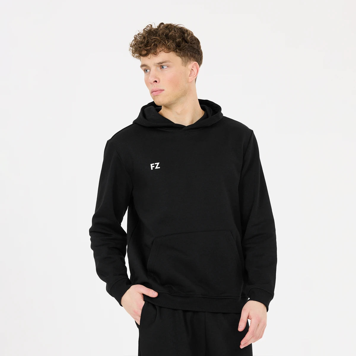 Sweat Fz Forza Unisex Ba2608 Sweat Hoody