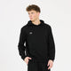 SWEAT FZ FORZA UNISEX BA2608 SWEAT HOODY
