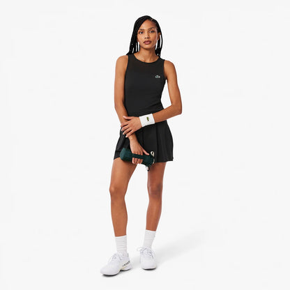 LACOSTE WOMEN'S ATHLETE ASIA DRESS
