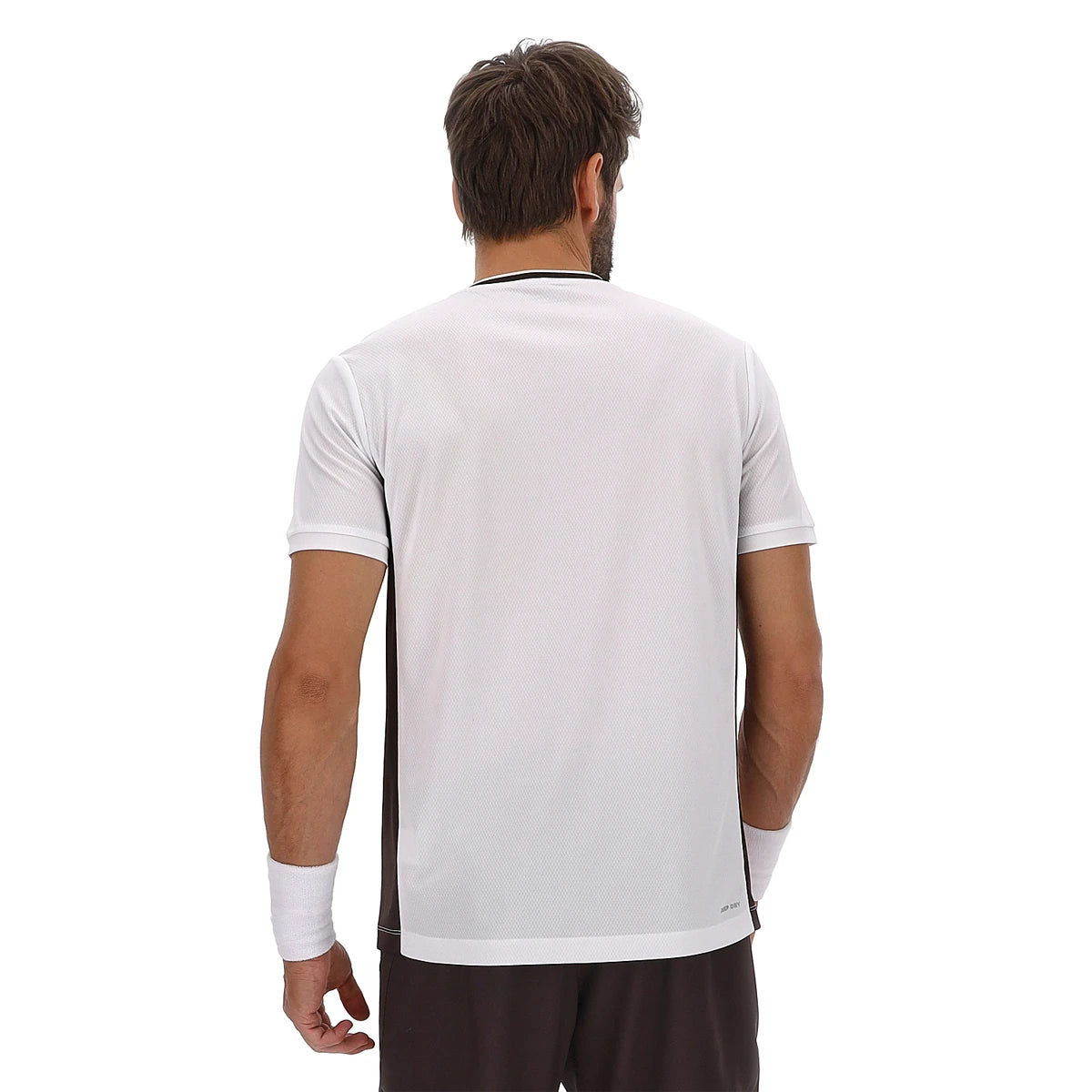 T-SHIRT LOTTO TECH VI - D1 | EURO CLAY