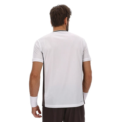 T-SHIRT LOTTO TECH VI - D1 | EURO CLAY