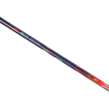 RAQUETTE DE BADMINTON KAWASAKI YUJIAN GALAXY 4U