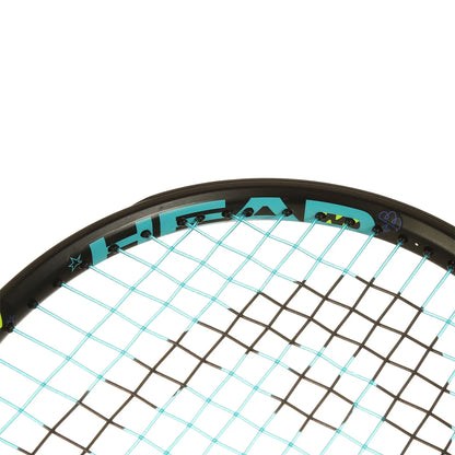 RAQUETTE HEAD JUNIOR NOVAK 17