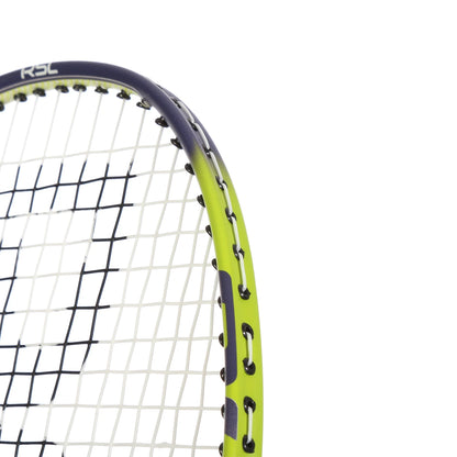 BADMINTONSCHLÄGER RSL PLAY 08 MINI (BESAITET)