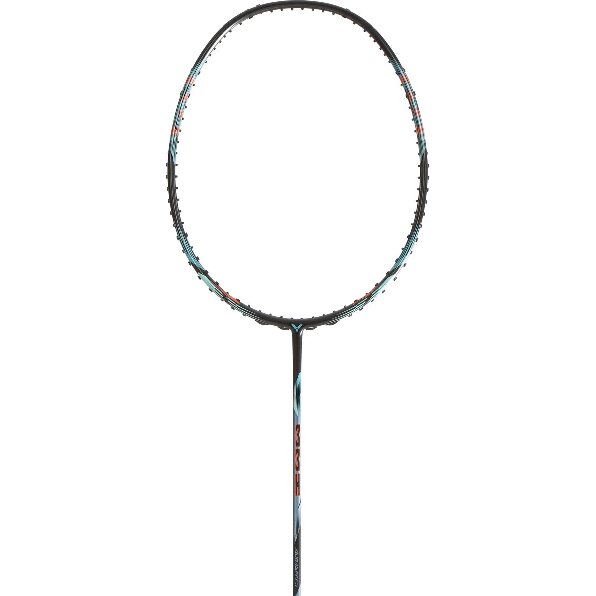 VICTOR AURASPEED 33H C BADMINTON RACKET (UNSTRUNG)