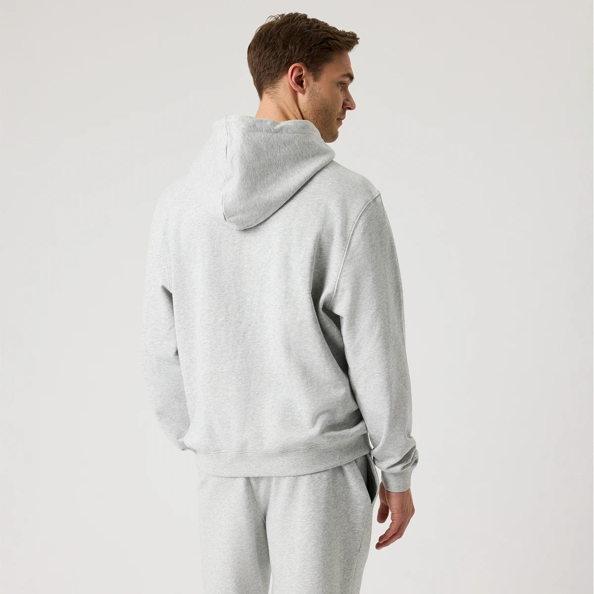 BJORN BORG CLASSIC KAPUZEN-SWEATSHIRT