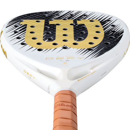 RAQUETTE DE PADEL WILSON DEFY LS V1 SPECIAL EDITION