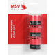SURGRIPS MSV CYBER WET x3