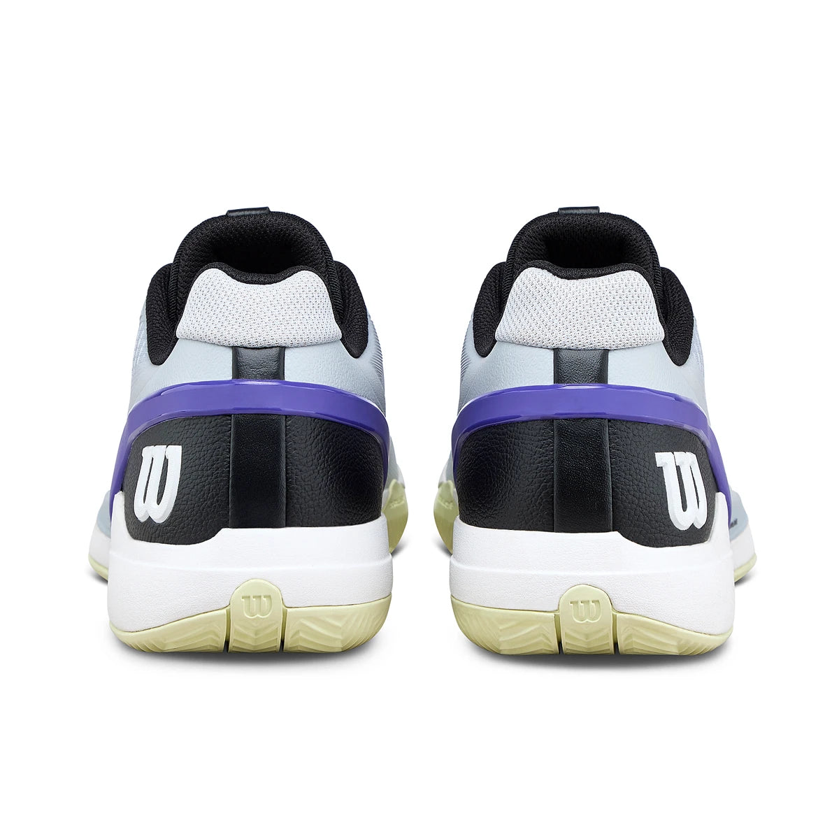 WILSON RUSH PRO 5 CLAY COURT SHOES