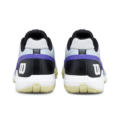 WILSON RUSH PRO 5 CLAY COURT SHOES