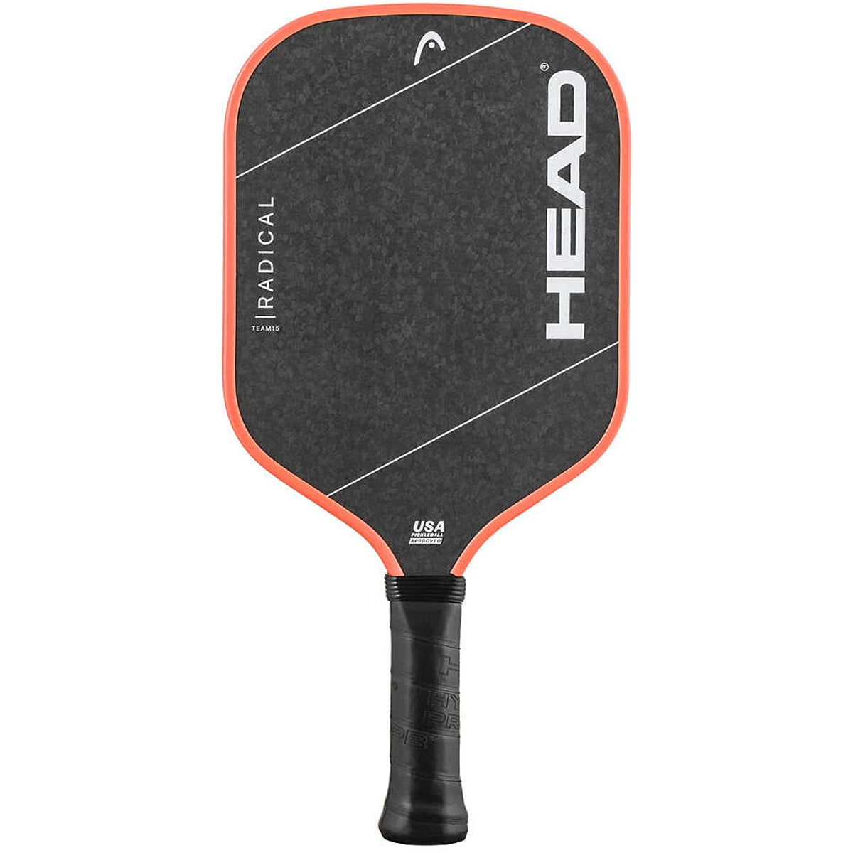 HEAD RADICAL TEAM15 PICKLEBALL PADDLE