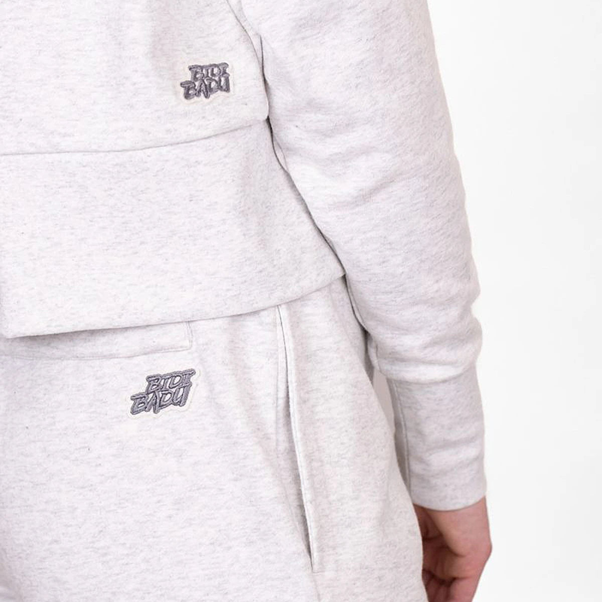 BIDI BADU DAMEN SWEATSHIRT CHILL CREW
