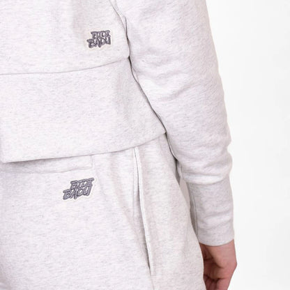 BIDI BADU DAMEN SWEATSHIRT CHILL CREW