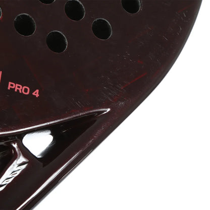 USED PADEL RACKET SIUX DIABLO PRO 4