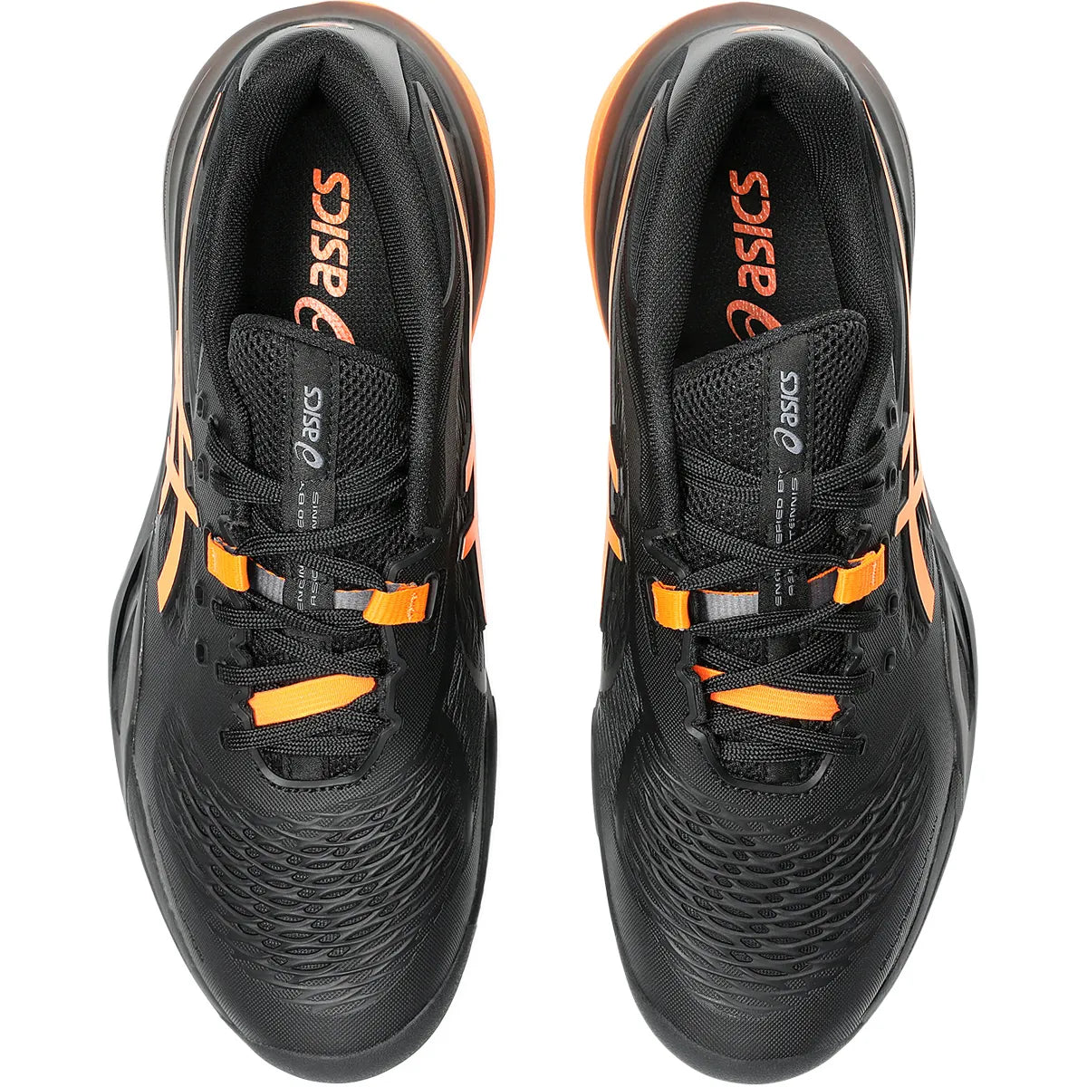 CHAUSSURES ASICS GEL RESOLUTION X TERRE BATTUE