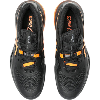 CHAUSSURES ASICS GEL RESOLUTION X TERRE BATTUE