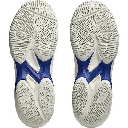 DAMEN ASICS SCHUHE GAME FF FÜR ALLE OBERFLÄCHEN