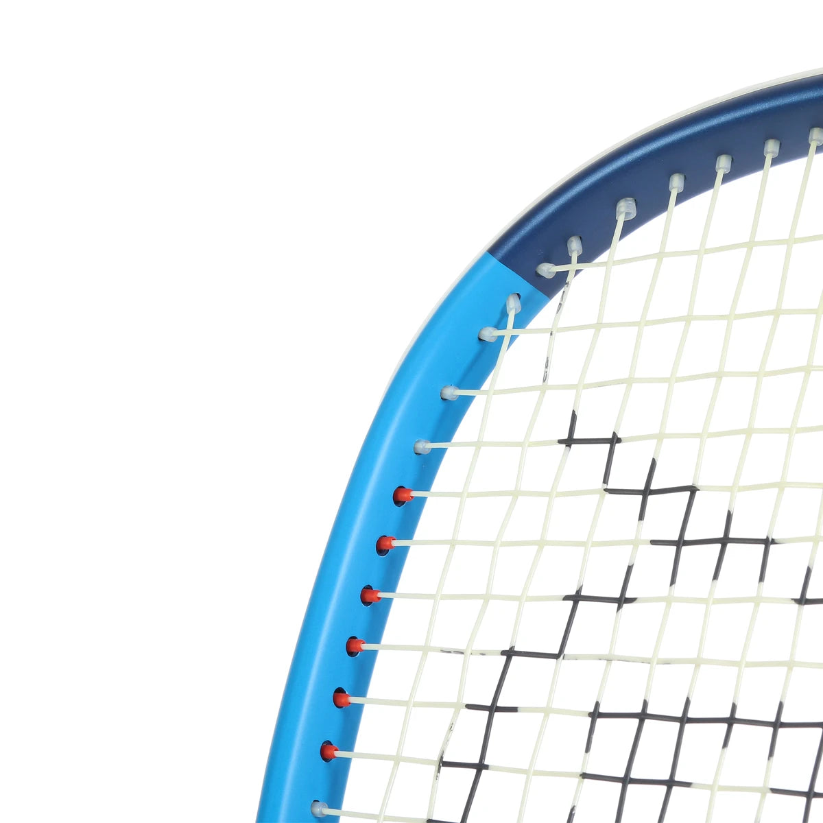 DUNLOP TRISTORM ELITE SQUASH RACKET (STRUNG)