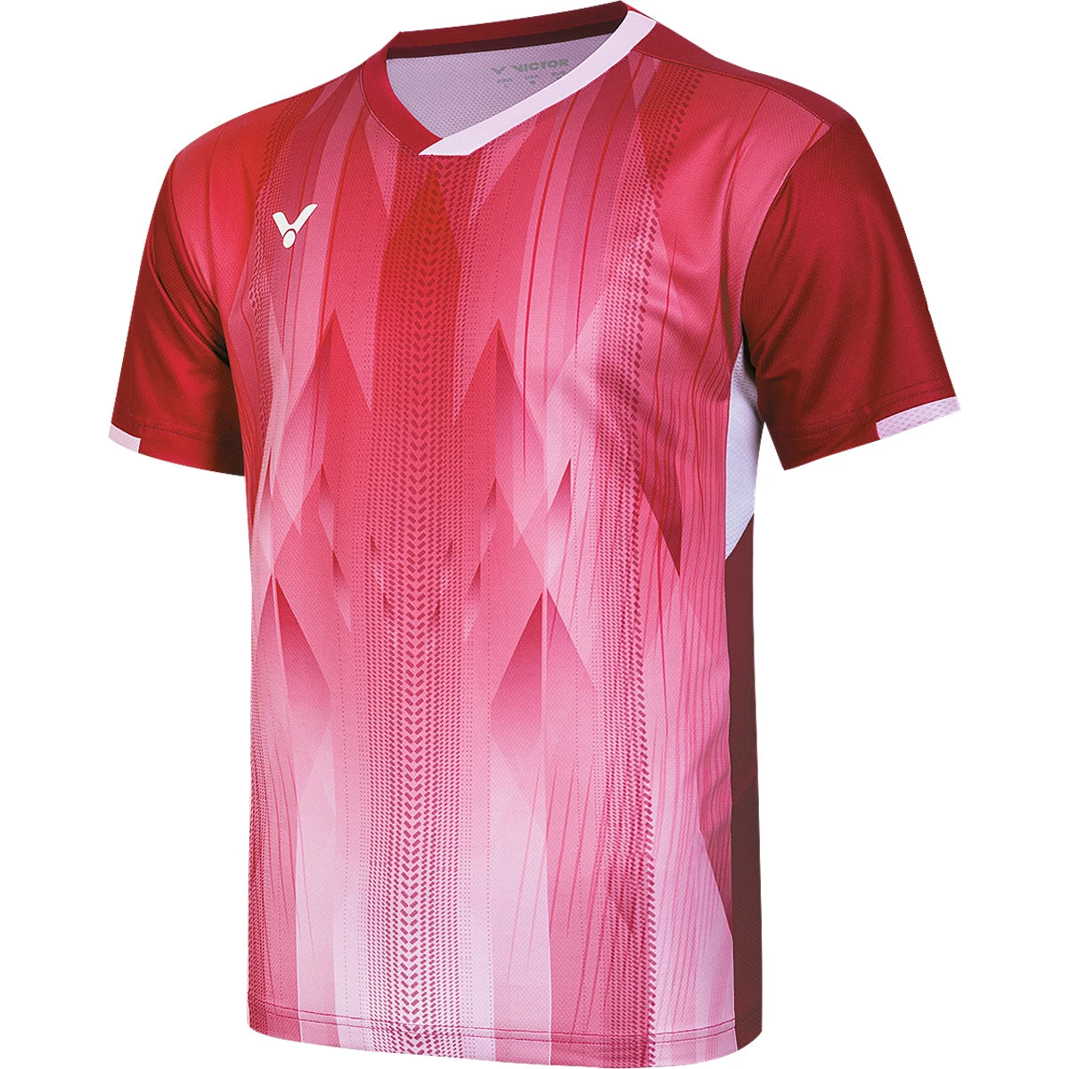 VICTOR MEN'S T-SHIRT T-60002TD D