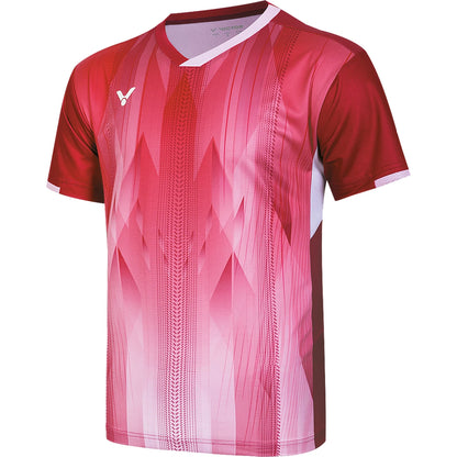 VICTOR MEN'S T-SHIRT T-60002TD D
