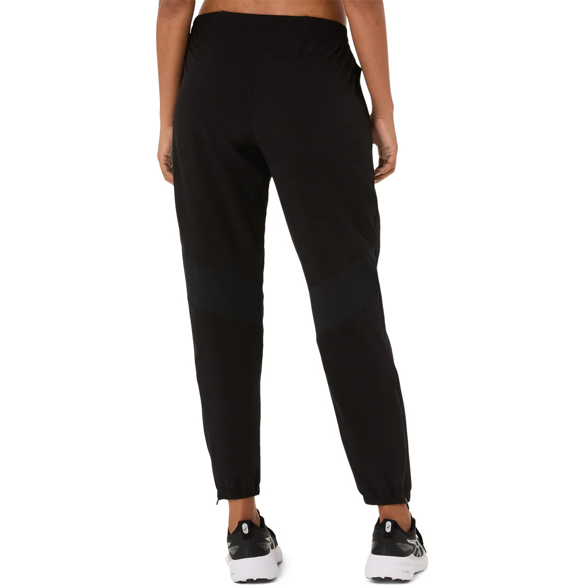 PANTALON ASICS FEMME CORE WOVEN
