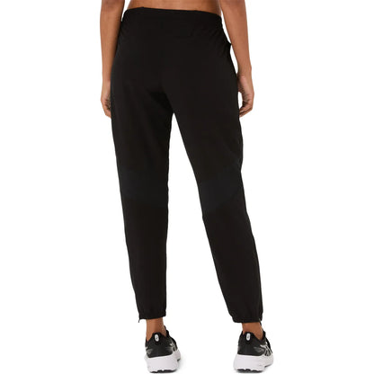 PANTALON ASICS FEMME CORE WOVEN