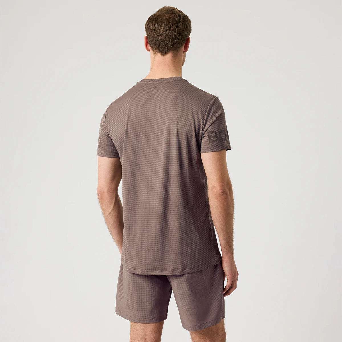 BJORN BORG LIGHT T-SHIRT