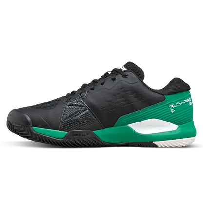 CHAUSSURES WILSON RUSH PRO ACE TERRE BATTUE