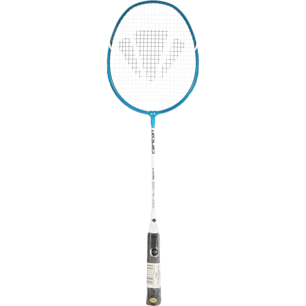 RAQUETTE DE BADMINTON CARLTON MAXI BLADE (CORDEE)