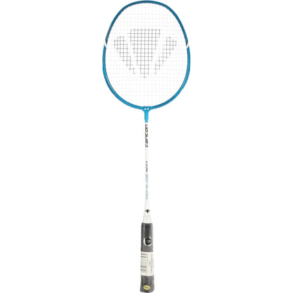 RAQUETTE DE BADMINTON CARLTON MAXI BLADE (CORDEE)