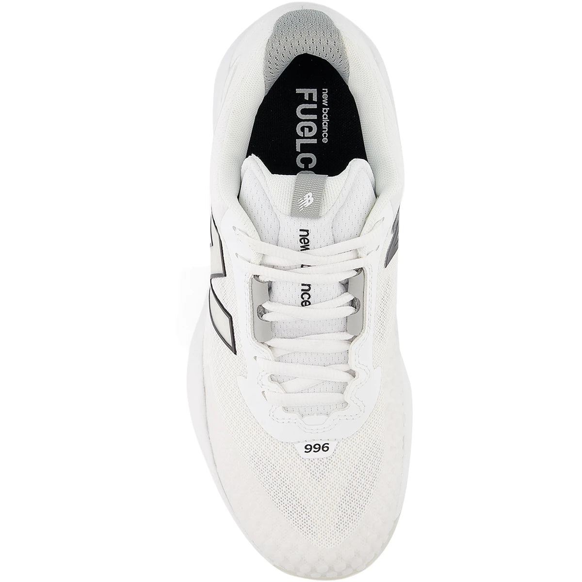 WOMEN'S NEW BALANCE FUELCELL 996 V6 ALL-SURFACE SHOES
