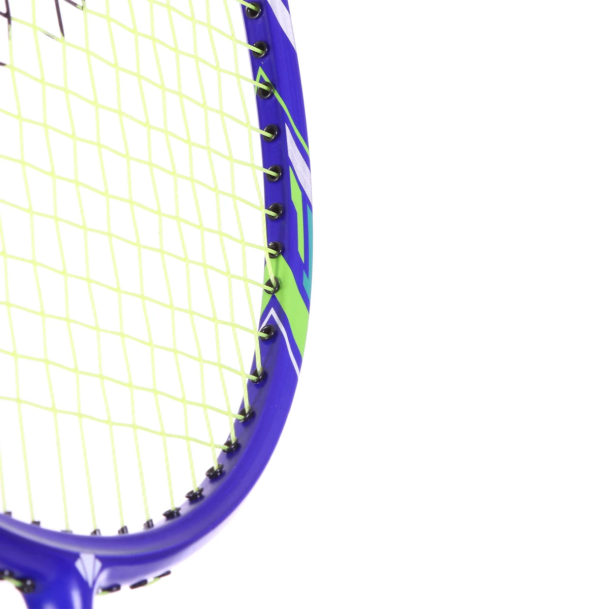 RAQUETTE DE BADMINTON CARLTON TRU-STORM FS 1000 (CORDEE)