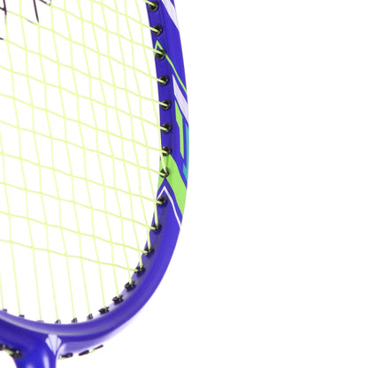 RAQUETTE DE BADMINTON CARLTON TRU-STORM FS 1000 (CORDEE)