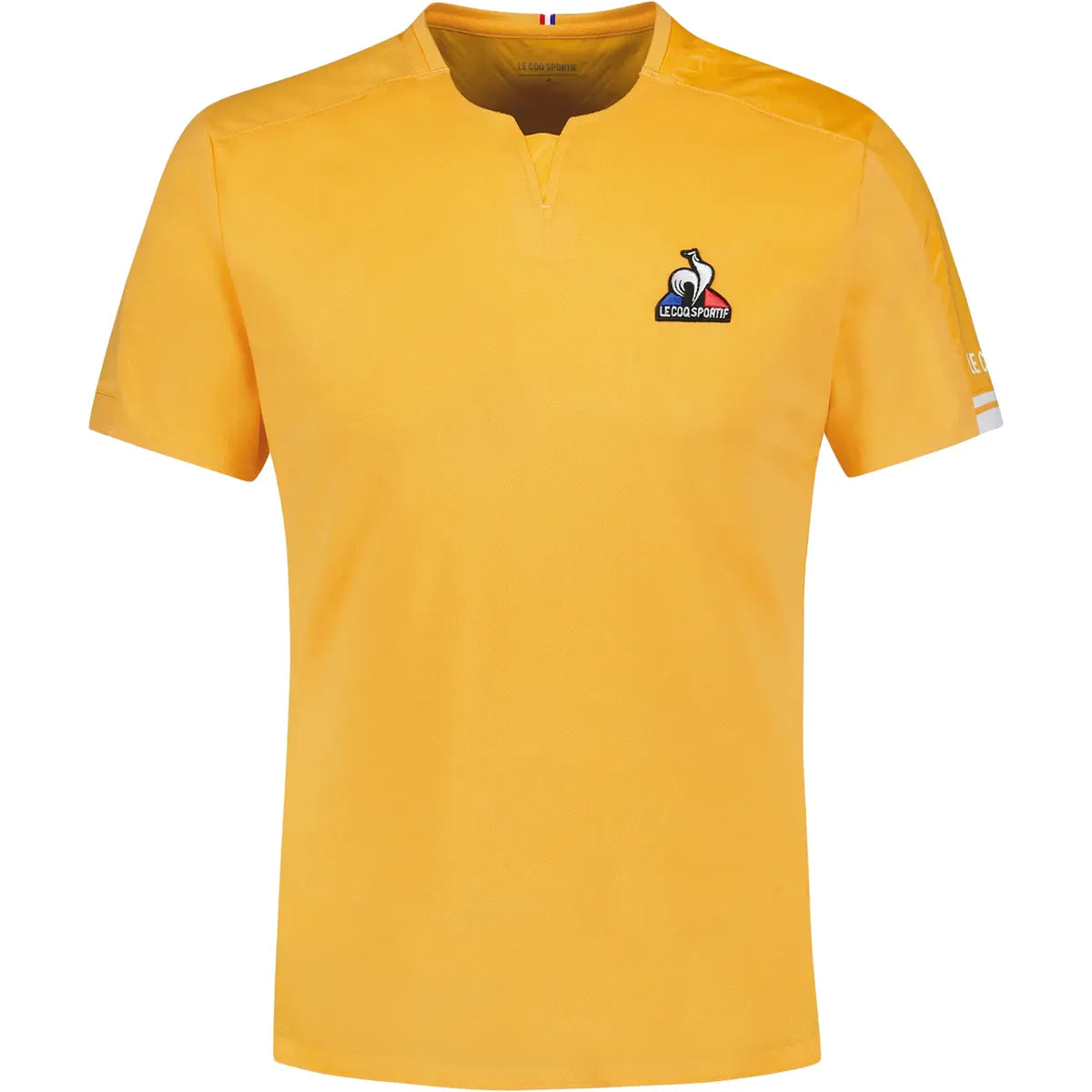 T-SHIRT LE COQ SPORTIF TENNIS MELBOURNE