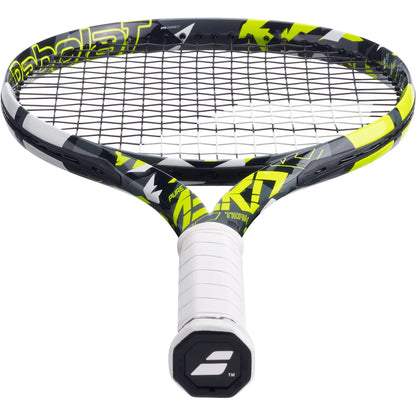 SCHLÄGER BABOLAT PURE AERO TEAM (285 GR) (GESAITET)
