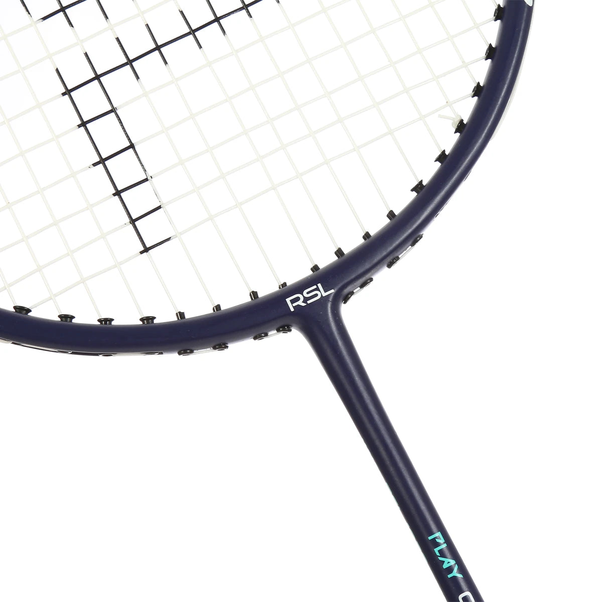 RAQUETTE DE BADMINTON RSL PLAY 010 (CORDEE)