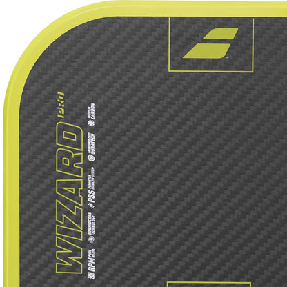 RAQUETTE DE PICKLEBALL BABOLAT WIZARD PRO