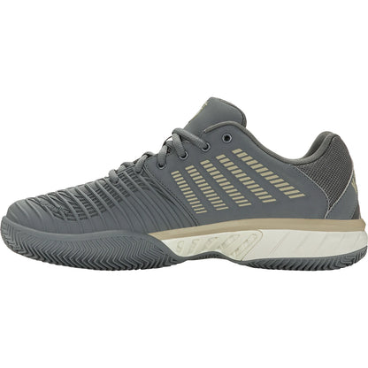 K-SWISS EXPRESS LIGHT 3 CLAY COURT SHOES