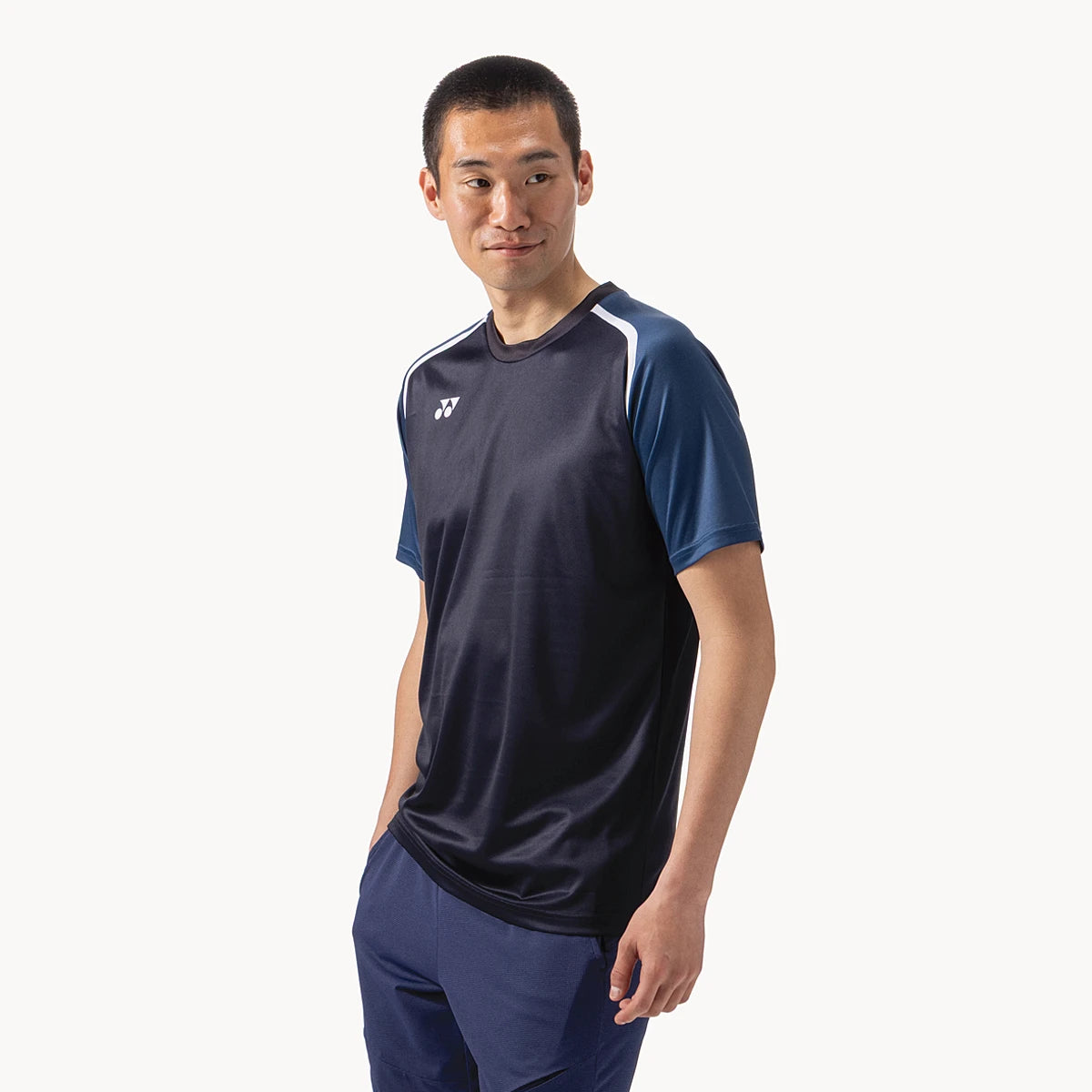 T-SHIRT YONEX MIXTE TOUR ELITE 16868EX
