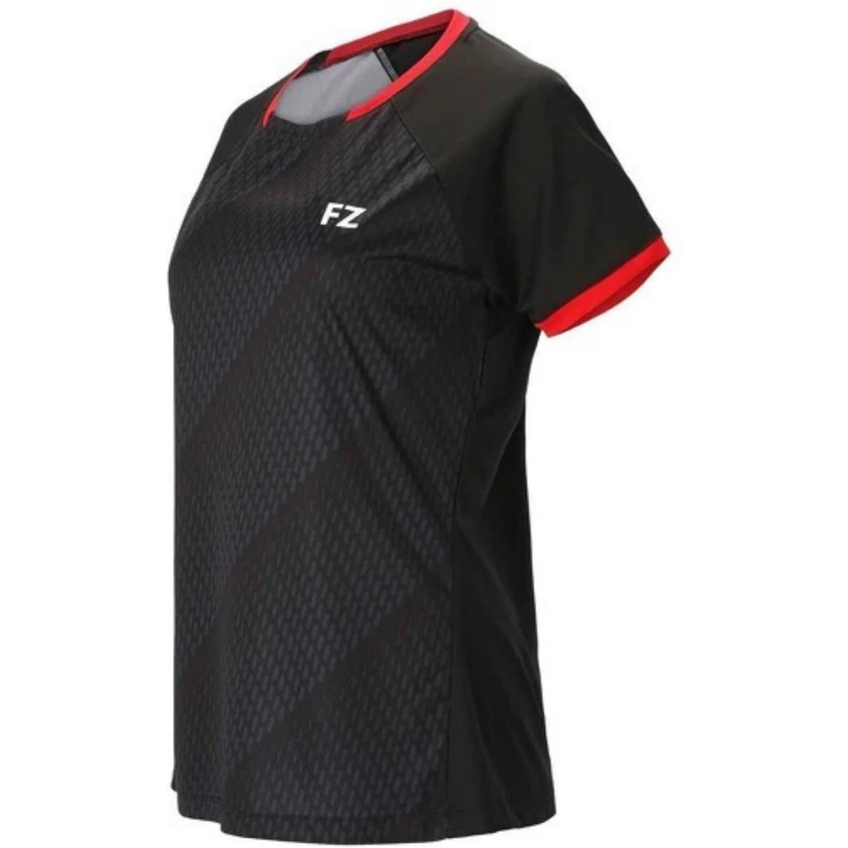 T-SHIRT FZ FORZA FEMME CORAL