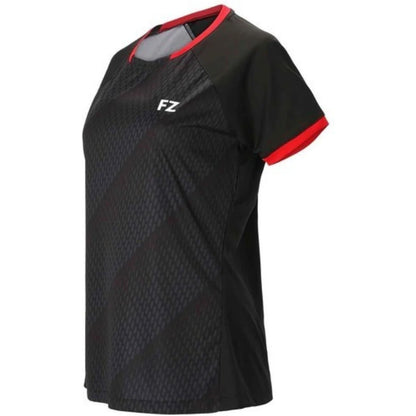 T-SHIRT FZ FORZA FEMME CORAL