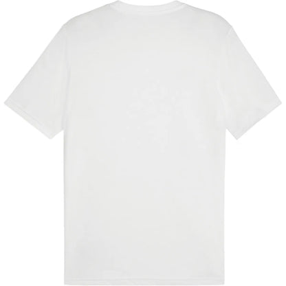 T-SHIRT PUMA CASUAL TEAM FINAL
