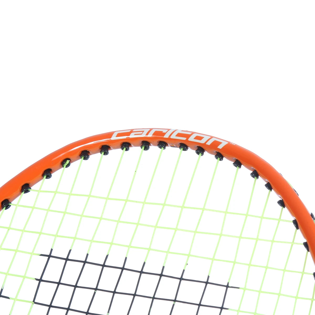 BADMINTONSCHLÄGER CARLTON TRU-STORM SSx 3.0 (GESAITTET)
