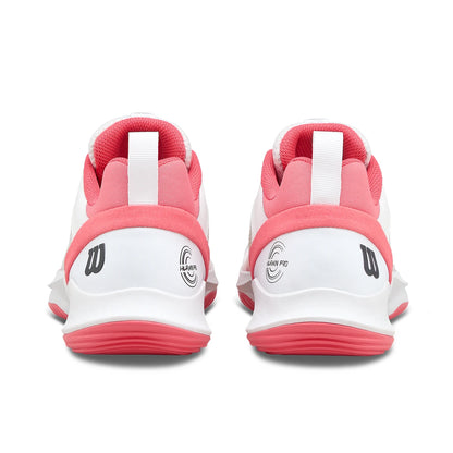 CHAUSSURES PADEL WILSON FEMME HURAKN PRO V2