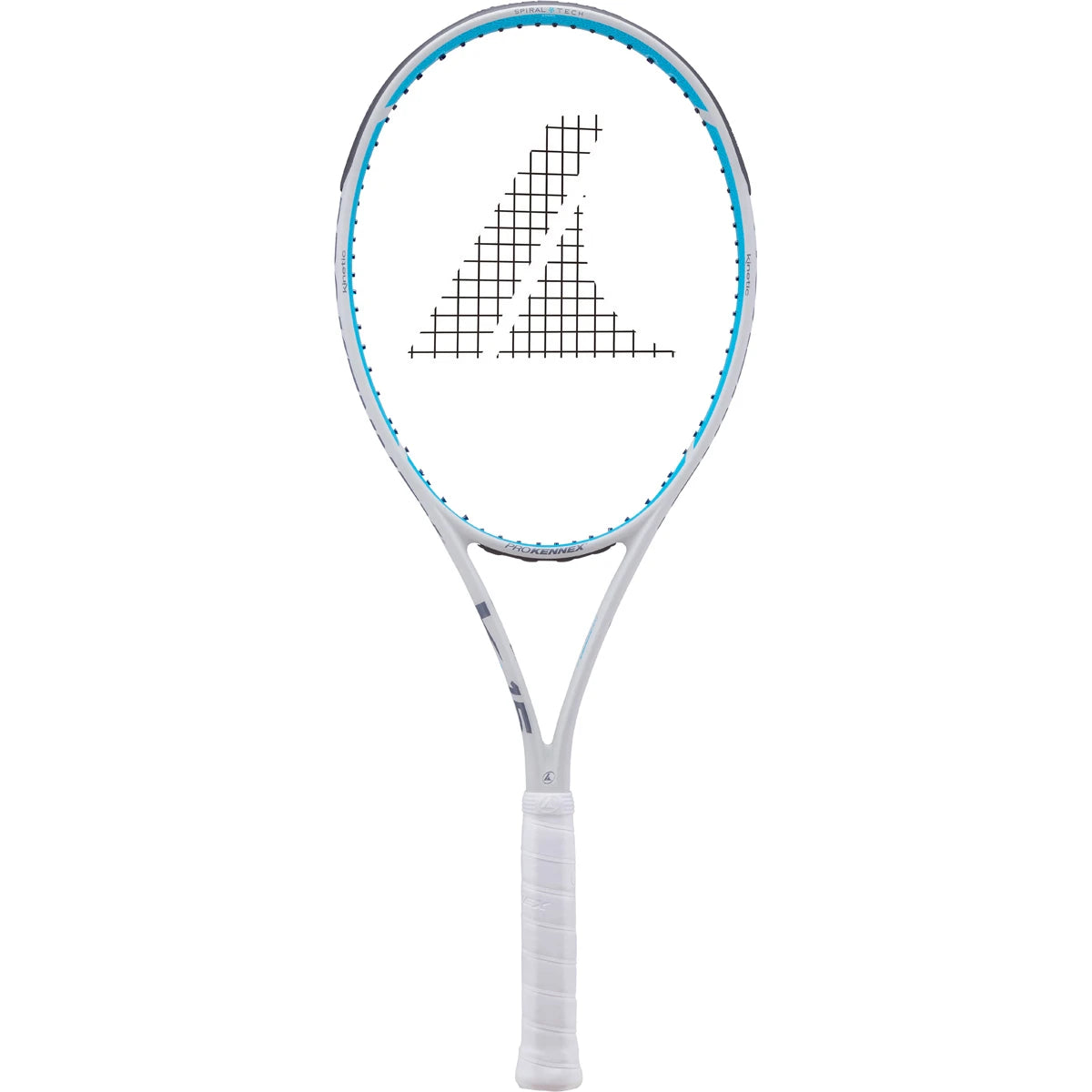 RAQUETTE PRO KENNEX KI 15 (280 GR)