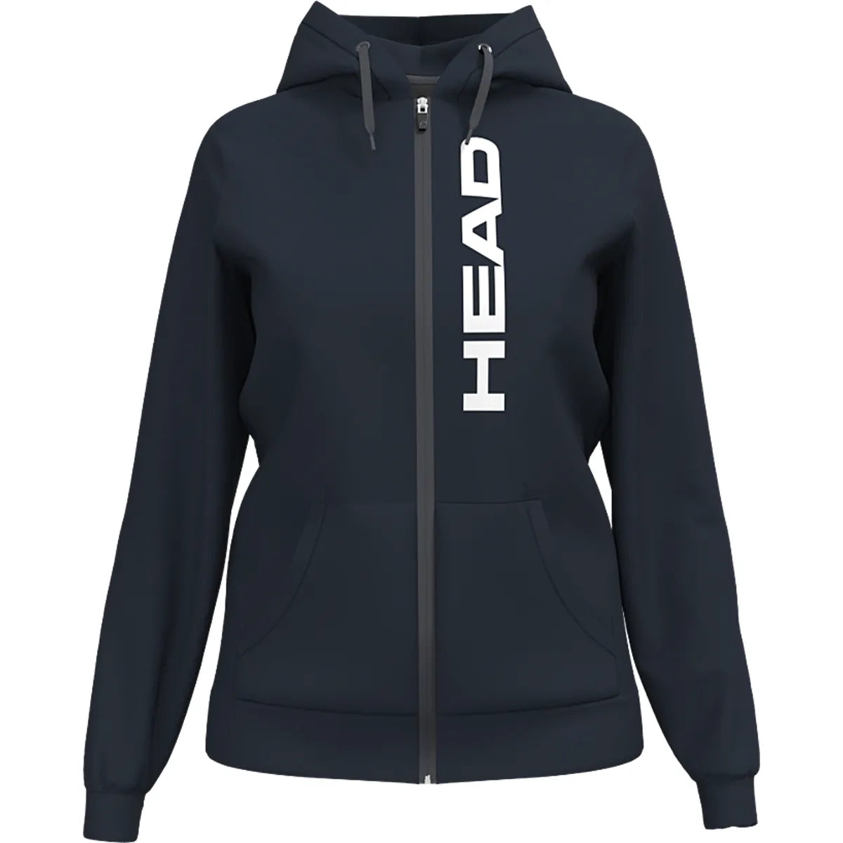 VESTE HEAD FEMME CLUB ORIGINAL A CAPUCHE